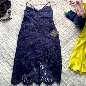 LuLus Semiformal Dress